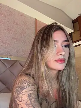 Arianavillada online show from April 19, 3:39 am