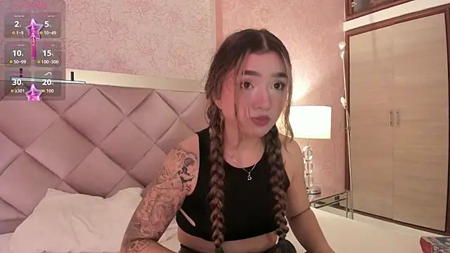 Arianavillada online show from December 5, 3:50 am