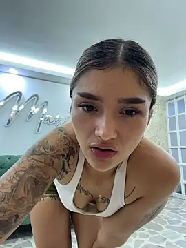 Arianavillada online show from July 7, 7:23 am