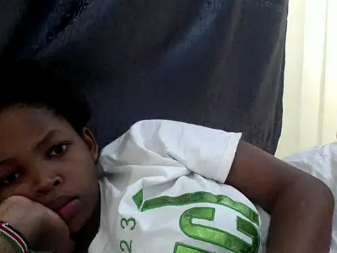 Snapshot of queen-sasha chatting on October 5, 7:46 am queen-sasha online show from October 5, 7:46 am