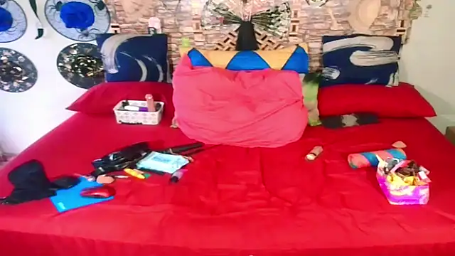 Indian Blaze00 online show from September 19, 12:48 pm