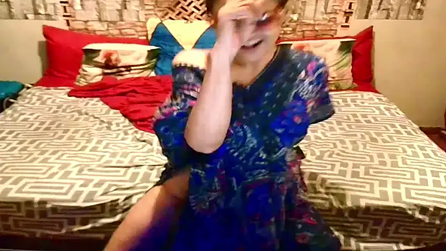 Indian Blaze00 online show from January 9, 7:18 pm