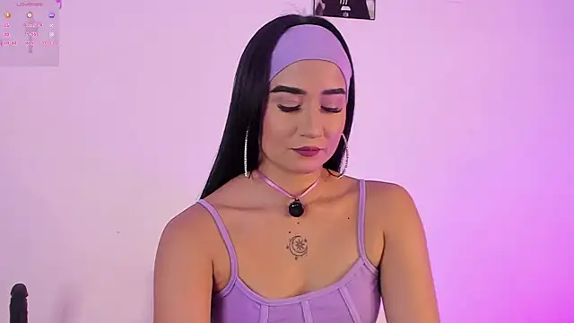 Maggie 1 online show from January 14, 12:04 am