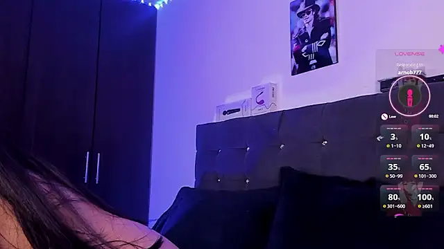 Maggie 1 online show from March 2, 1:38 am