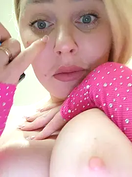 LadyLolyPop  online show from October 20, 1:19 am