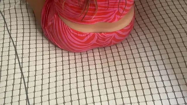 Snapshot of Ceyceys chatting on September 28, 6:53 am Ceyceys online show from September 28, 6:53 am