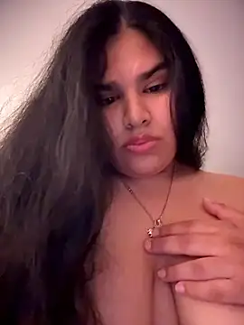 Badkittykim online show from February 10, 9:29 pm