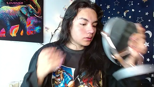  serendepia  online show from October 11, 5:45 am