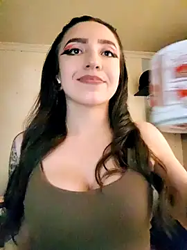 Paudelatorre online show from November 30, 3:43 am