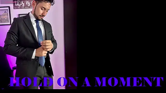 pleasurecompany online show from November 4, 3:55 am