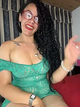 JULYSEX1 online show from June 3, 1:34 pm