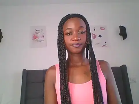 MissLilly1 online show from August 1, 6:26 am