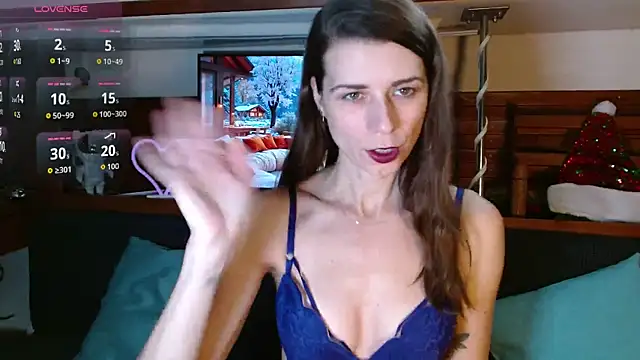 Trinity Fire online show from December 21, 8:46 pm