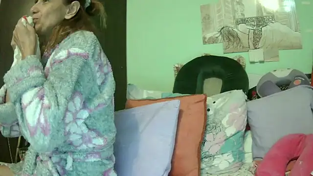 SexyGioconda online show from January 12, 2:44 pm