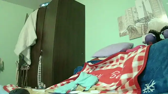 SexyGioconda online show from December 13, 7:53 pm