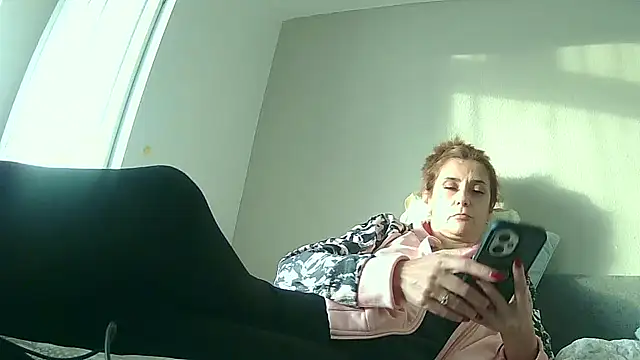 SexyGioconda online show from October 5, 4:45 pm