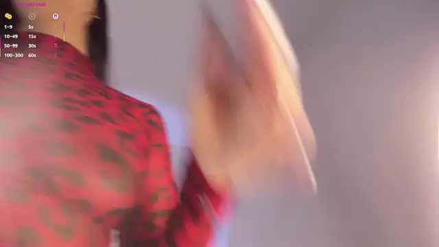 Snapshot of Mara_Betancurt chatting on October 22, 3:44 am Mara Betancurt online show from October 22, 3:44 am