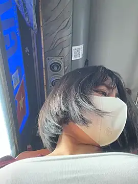 May-Squirt online show from March 25, 6:27 am