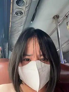 May-Squirt online show from March 16, 5:55 am