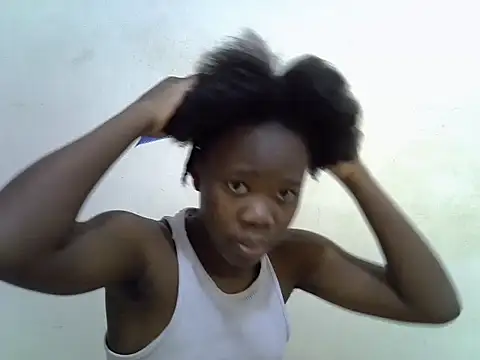 Snapshot of hey_its_andreana chatting on October 21, 7:40 pm hey its andreana online show from October 21, 7:40 pm