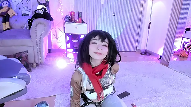 zephirahabney online show from October 16, 2:52 pm