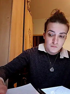 LadyMinnie online show from November 12, 3:32 pm