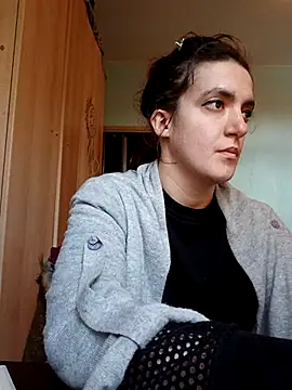 LadyMinnie online show from October 22, 2:11 pm