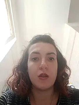 LadyMinnie online show from November 3, 1:48 pm