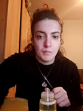 LadyMinnie online show from November 8, 4:23 pm