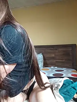 AntoniaHottie online show from March 29, 10:58 am