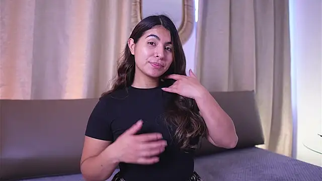 ShelleyMorell online show from October 14, 2:19 pm