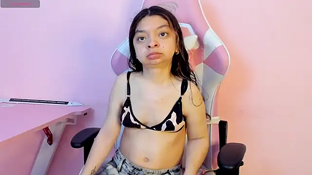 CharlotteMuller online show from November 23, 9:16 pm