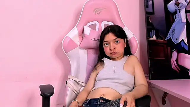 CharlotteMuller online show from February 28, 8:30 pm