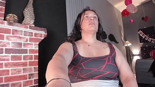 Biiancacox online show from February 10, 2:58 am