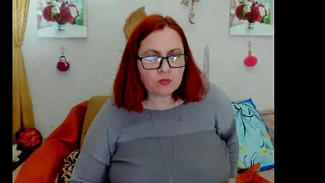 PlayfullMature online show from November 2, 11:19 pm