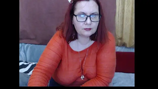 PlayfullMature online show from April 4, 10:19 pm