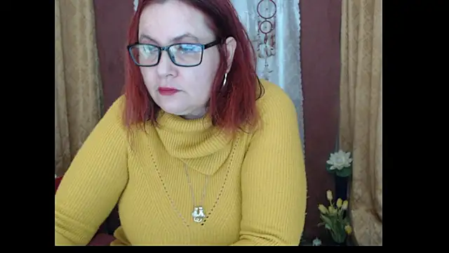 PlayfullMature online show from February 16, 6:52 pm