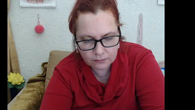 PlayfullMature online show from October 13, 9:06 pm