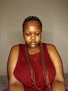 queennapal online show from October 9, 10:25 pm