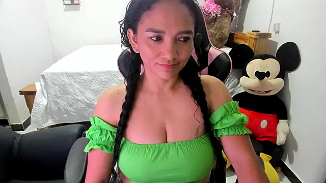 rayza mature 154 online show from February 19, 2:16 pm