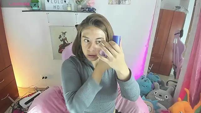 saralolo420 online show from February 11, 12:14 am