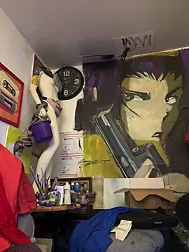 Mune Raez 6 online show from March 11, 6:39 am