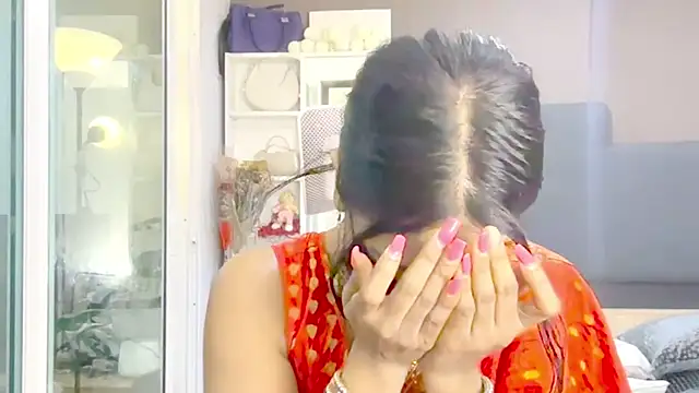 MonalisaDono18 online show from November 20, 5:36 pm