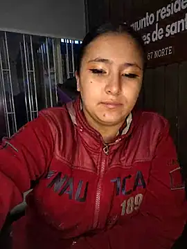 Cute Penelope online show from December 4, 11:23 am