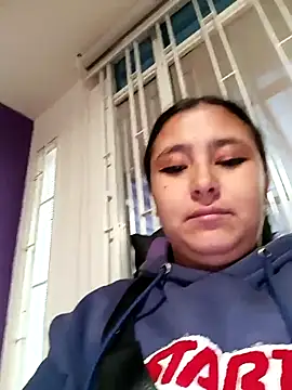 Cute Penelope online show from October 2, 11:37 am