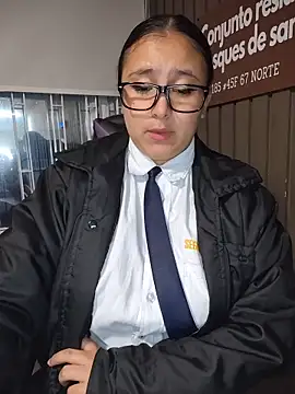 Cute Penelope online show from January 6, 5:38 pm