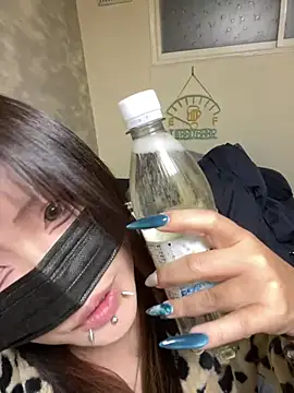 miyabi room online show from June 7, 12:23 pm