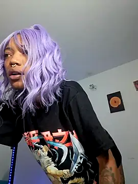 Snapshot of Honey-420- chatting on October 5, 10:42 am Honey-420- online show from October 5, 10:42 am