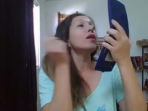 charlott ponce online show from March 19, 3:38 pm