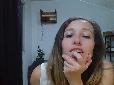 charlott ponce online show from January 10, 5:34 am